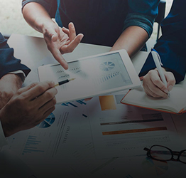 Consulting-Project-Management
