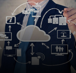 It infrastructure